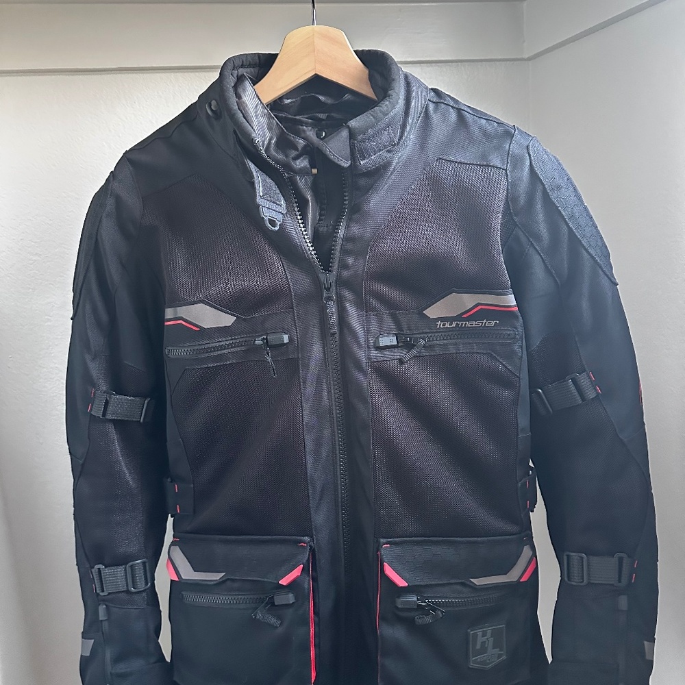 Tourmaster Horizon Ridgecrest Jacket